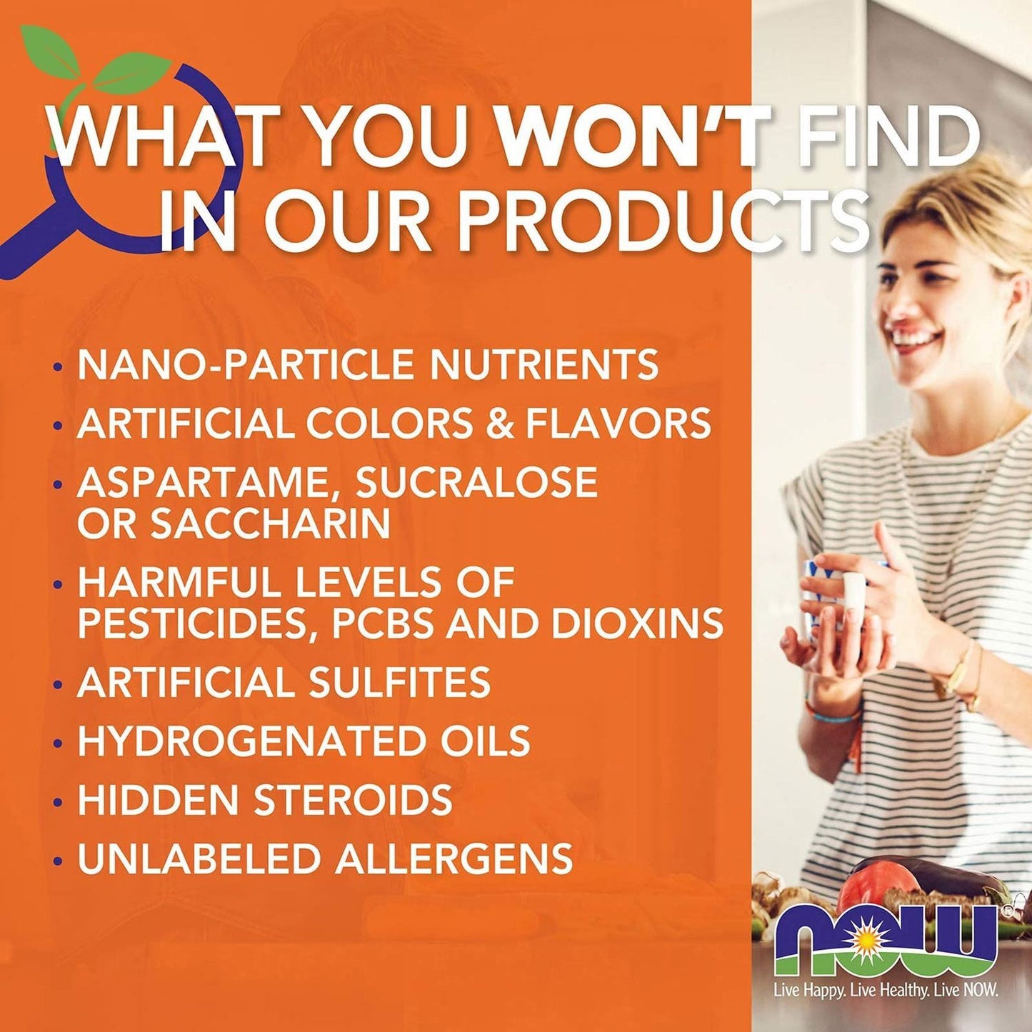 NOW FOODS Magnesium Citrate 90 Softgels
