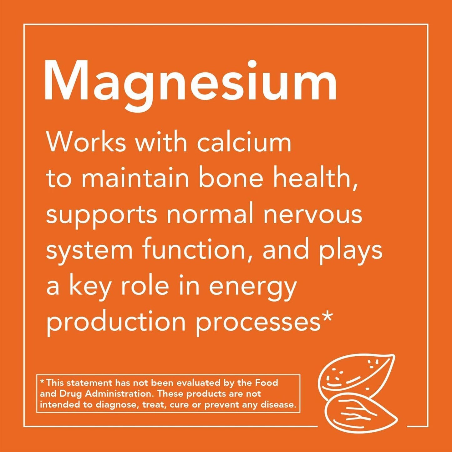 NOW FOODS Magnesium Citrate 90 Softgels
